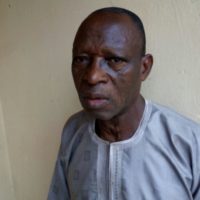 Adekunle Oladipo Olofintila