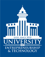 University of Entrepreneurship & Technology