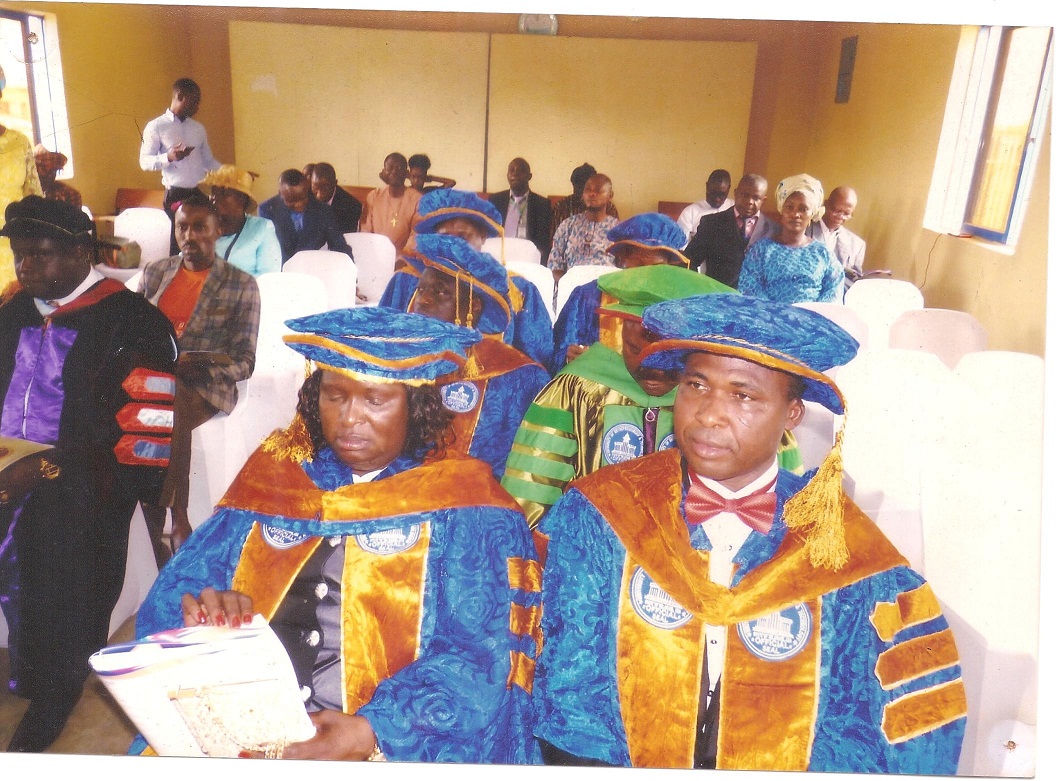 dr-hon-mary-marlyn-jalloh-of-republic-of-sierra-leone-and-dr-peter-omole-during-2018-convocation-ceremony-at-uet-research-centre-nigeria
